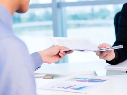 Введена новая форма документа – уведомление об исчисленных суммах