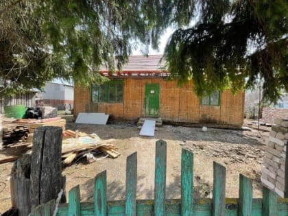 Под Орлом чиновники продали два ФАПа