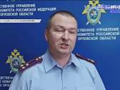 Следователи возбудили 15 уголовных дел о взятках в орловском роддоме, у хоккеистов появился свой спортзал в Орле, а в городе отремонтируют 33 двора. Об этом и не только в рубрике &