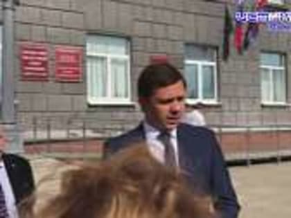 Мусорная тема не утихает для жителей Мценска.