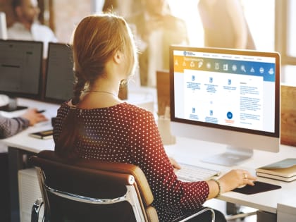 В Орловской области снизилась совокупная задолженность по налоговым платежам на 20,5%