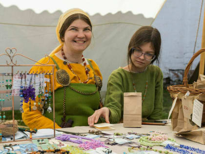 Режим налога на профессиональный доход применяют порядка 25 тысяч орловцев