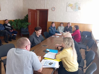 О подготовке к выборам Президента