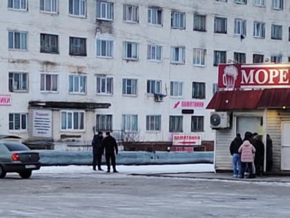 Из пустое в порожнее