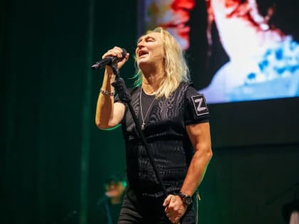 В Орле пройдёт фестиваль «Русское лето. ZaРоссию»