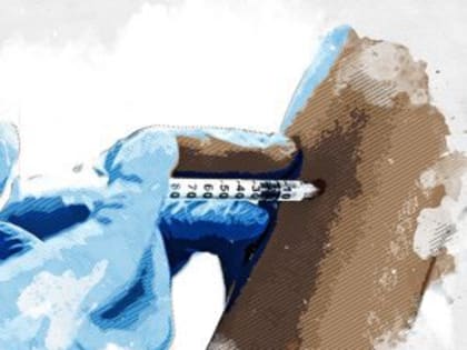 В Орле началась вакцинация против гриппа