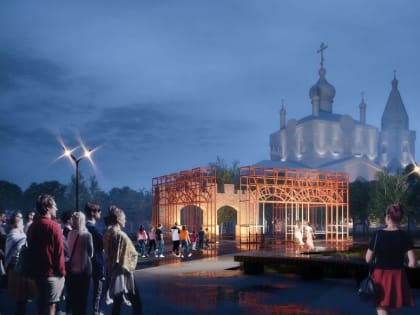 Орловщина получит более 500 млн рублей на выполнение программы комфортная городская среда