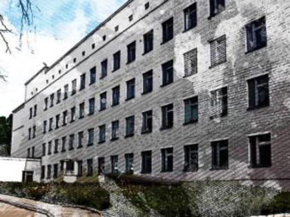 В Орловской области на капремонт детского корпуса Мценской ЦРБ направлено 32 млн рублей