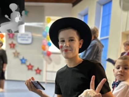 25 лет счастья в семье