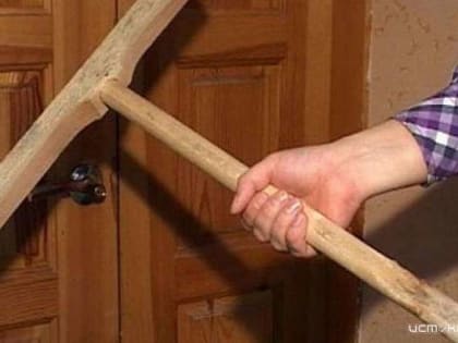 Орловчанин до смерти забил приятеля шваброй