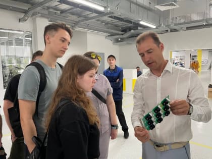 Шесть лет работы ИЦ ТЦС ОГУ им. И. С. Тургенева