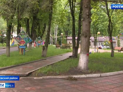 В Орловской области утвердили среднюю стоимость путевок в детские лагеря и санатории в 2023 году