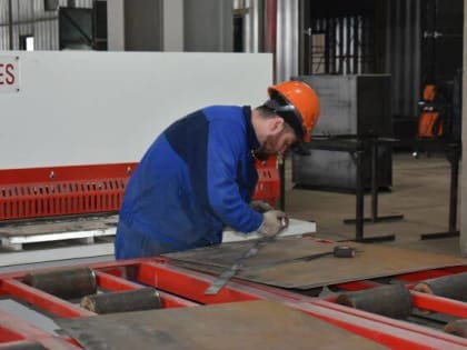 Почти 400 орловцев за месяц стали безработными