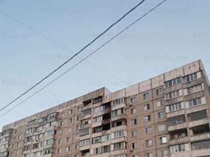 В Северном районе Орла сигарета стала причиной пожара