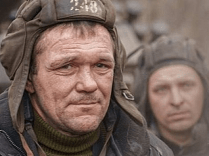 В Орле начался показ документальных фильмов о боях на Донбассе. Завтра орловчан приглашают посмотреть фильм режиссёра Валерия Тимощенко "Наука побеждать"