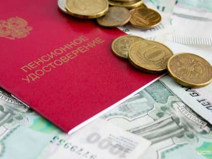 Орловчанин через прокуратуру добился назначения пенсии