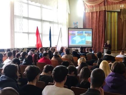 8 марта 2023 года – девятая годовщина воссоединения Крыма с Россией