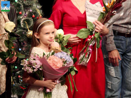 В «Русском стиле» открыли новый творческий сезон