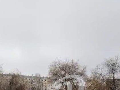 В Орле стартовал ремонт пешеходного моста на «Стрелку»