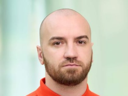 Орловский учёный стал обладателем стипендии нобелевского лауреата Жореса Алферова