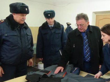 В Орловской области назначили бизнес-омбудсмена