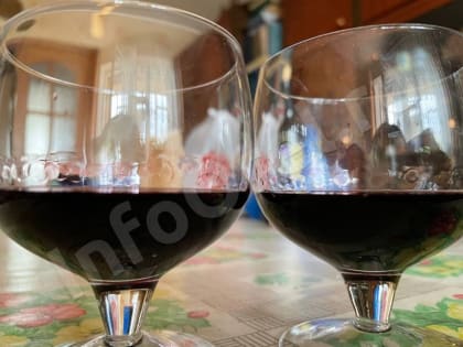 1 июня вступят в силу изменения в ГОСТ, касающиеся органических вин