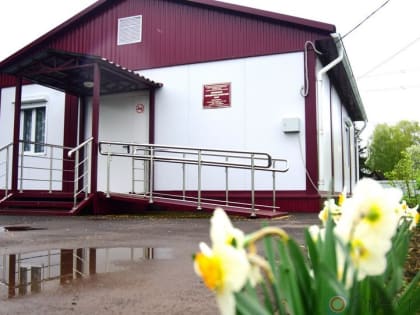 За пять лет в Орловской области открыли 47 ФАПов