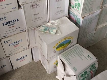 Перечень индикаторов «алкогольного» риска утвердили в Орле