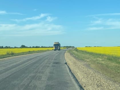 На Орловщине растут цены производителей и перевозчиков