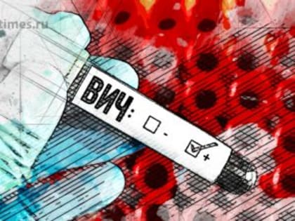 Орловцев начали бесплатно проверять на гепатиты и ВИЧ прямо на работе