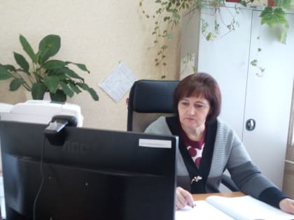 Обучение организаторов выборов