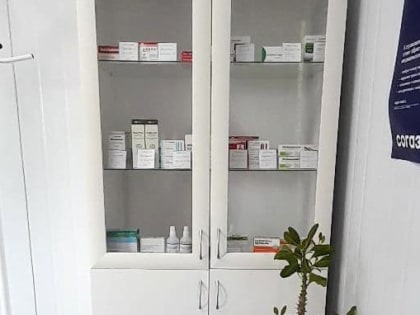 В орловских ФАПтеках расширят перечень лекарств