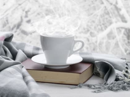 Встречаем рабочую неделю вместе с библиотеками Орла