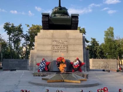 Владислав Числов прокомментировал статью лидера ЛДПР об антифашизме