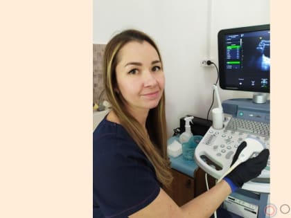 Земский доктор Мария