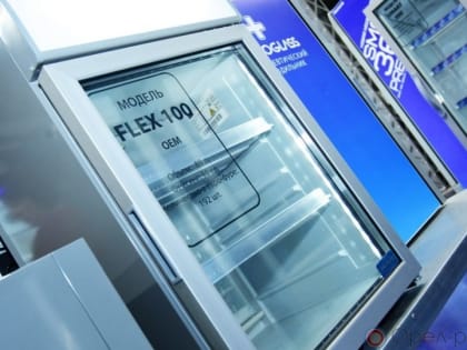 Два орловских предприятия стали лучшими экспортёрами ЦФО