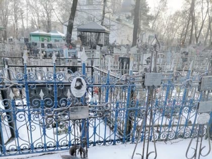 В Орел прибыл архимандрит Филарет (Кольцов), который много лет был келейником отца Иоанна (Крестьянкина)