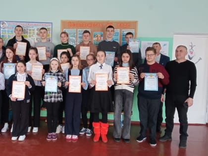 муниципальный этап олимпиады юных инспекторов  дорожного движения