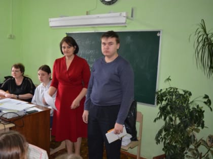 Викторина «Мои первые гражданские шаги»