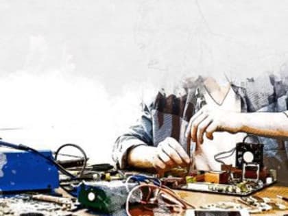 Стипендия в 55 тыс. рублей ждёт орловских студентов-электронщиков