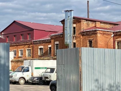 В Орле выросло число заключенных под стражу