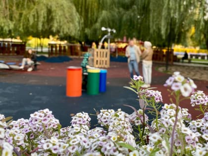 Количество безнадзорных детей снизят под Орлом