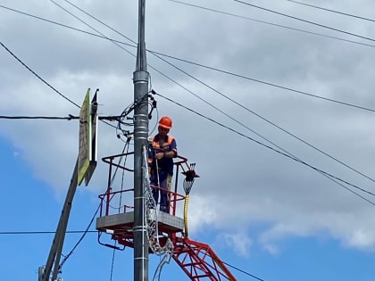 Рост числа трудоспособных граждан в Орле