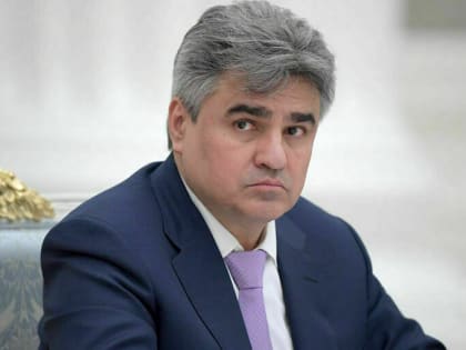 Нечаев предложил голосовать за запуск отопления на портале госуслуг