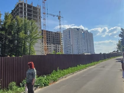 Депутаты требуют улучшения подъездных дорог в городе