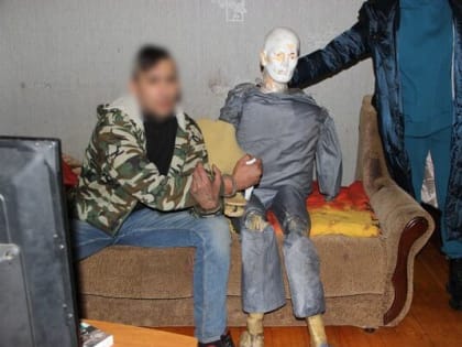 Ревнивый житель Орла ответит за смертельный удар туристическим ножом 