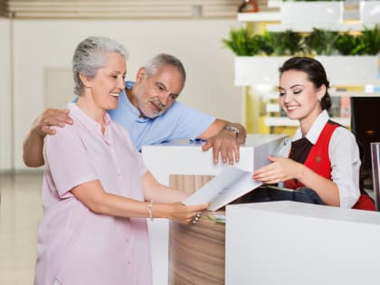 Орловчане получили более 11 тысяч услуг налоговой службы в МФЦ