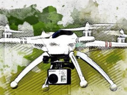 Орловских старшеклассников научат способам боевого применения и уничтожения беспилотников