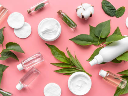 Натуральная косметика Planeta Organica - хорошо для кожи и природы