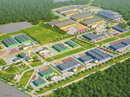 Резиденты ТОР «Мценск» получат прозрачные преференции